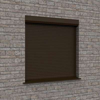 Рольставни Trend 1500 x 1600