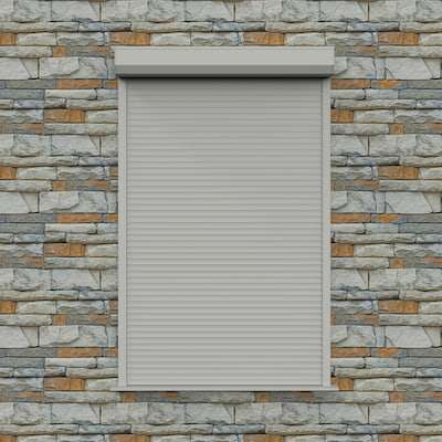 Рольставни Trend 1500 x 2500