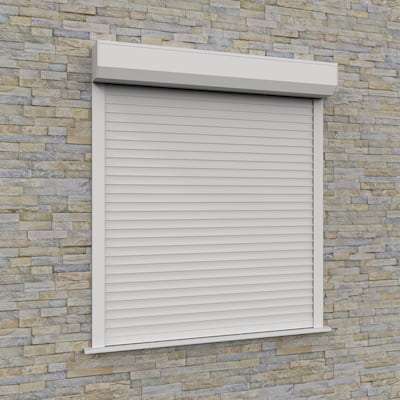Рольставни Trend 1500 x 2100