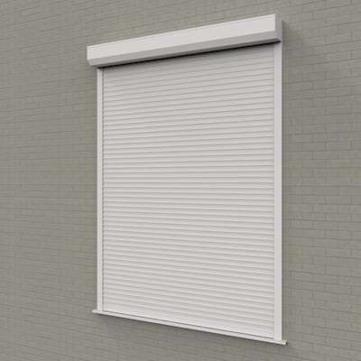 Рольставни Trend 2200 x 3000