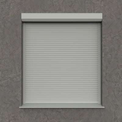 Рольставни Trend 2200 x 2500 мм