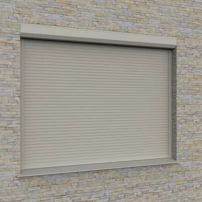 Рольставни Trend 2800 x 2500