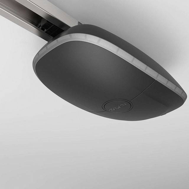 Привод для гаражных ворот Alutech Levigato LG-1000F